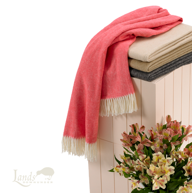 Lands Downunder Mohair Throws, Italian, Alpaca, Scented Candles, Gifts