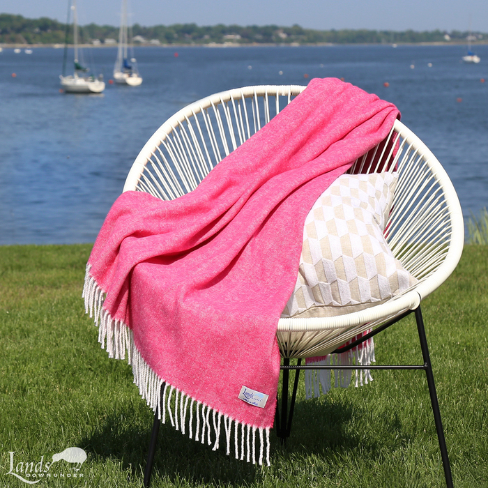 Lands Downunder Mohair Throws, Italian, Alpaca, Scented Candles, Gifts