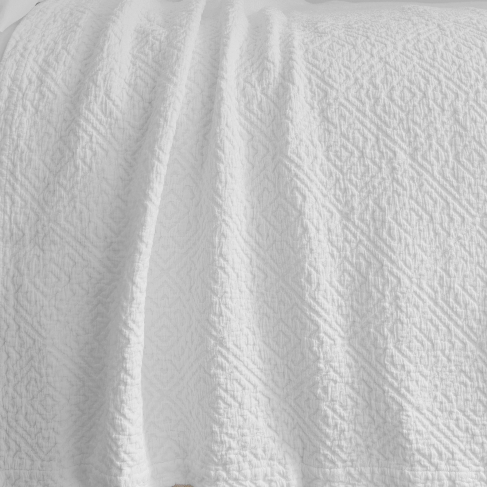 Colorful Throw Blankets from Italy & New Zealand, Scarves Lands Downunder Mosaic