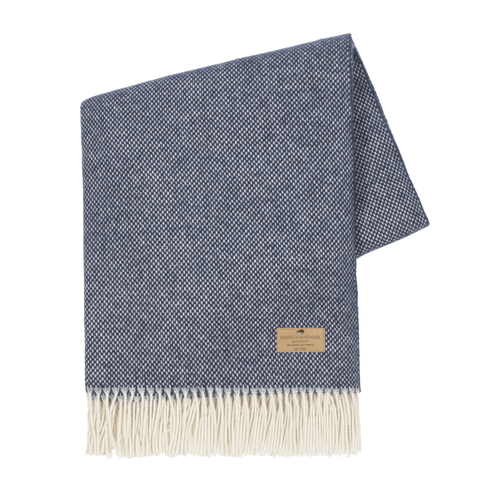 Pacific Juno Cashmere Throw Juno Cashmere