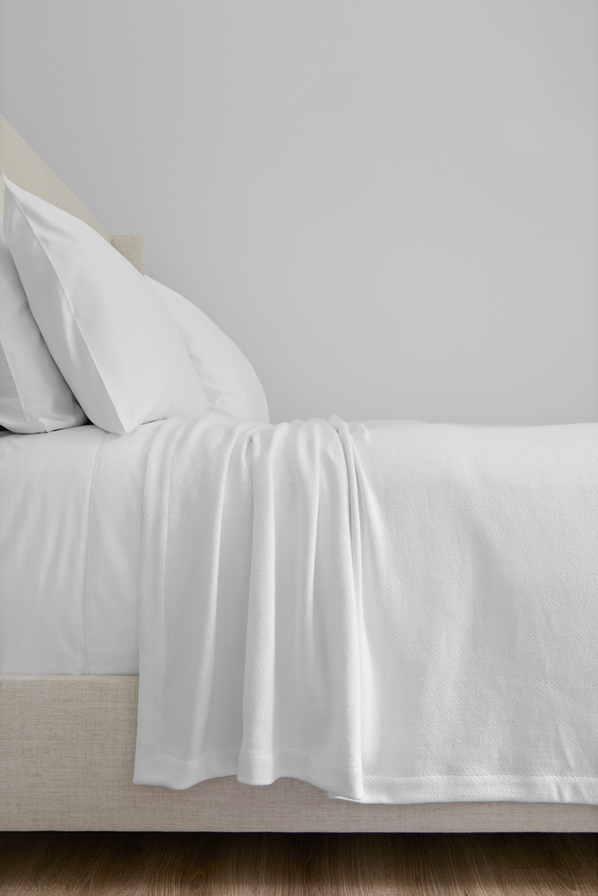 Herringbone Blanket Herringbone