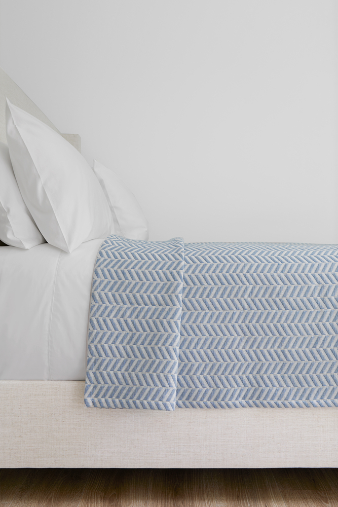 Chevron Blanket Chevron