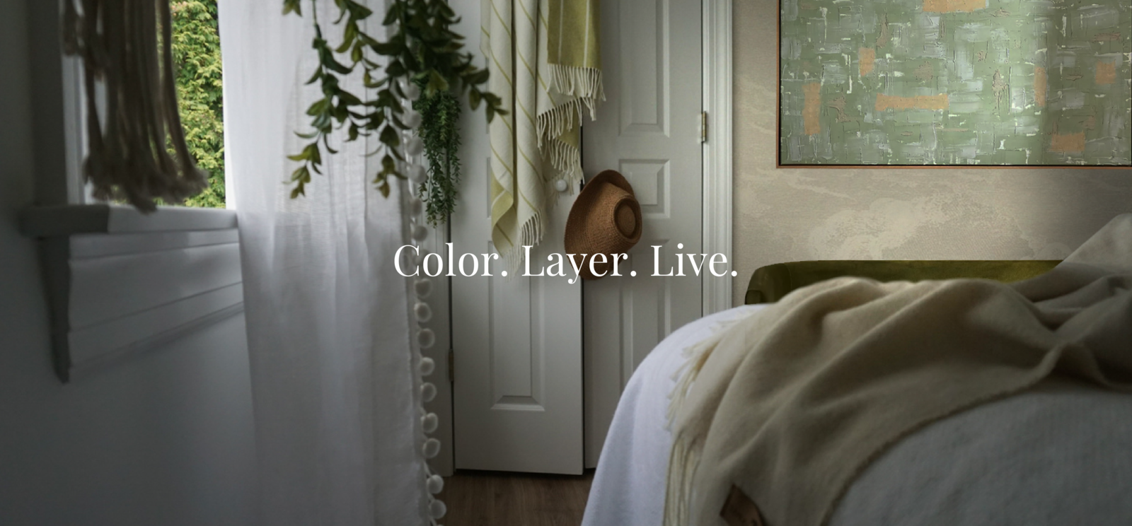 Lands Downunder Colorful Throw Blankets from Italy & New Zealand, Scarves