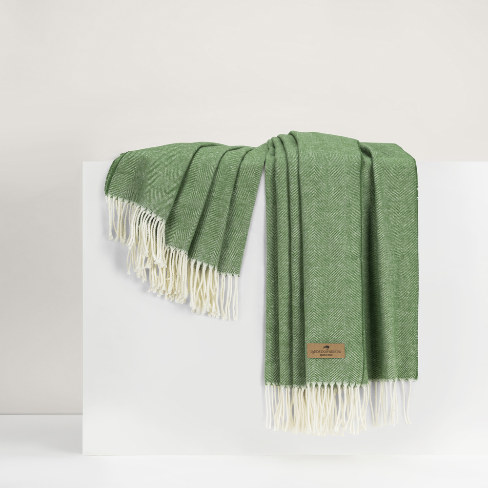Meadow Throw main image 1