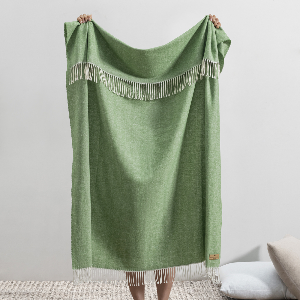 Meadow Throw main image 0