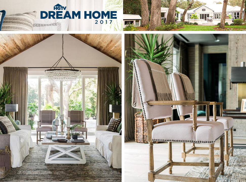 HGTV Dream Home 2017