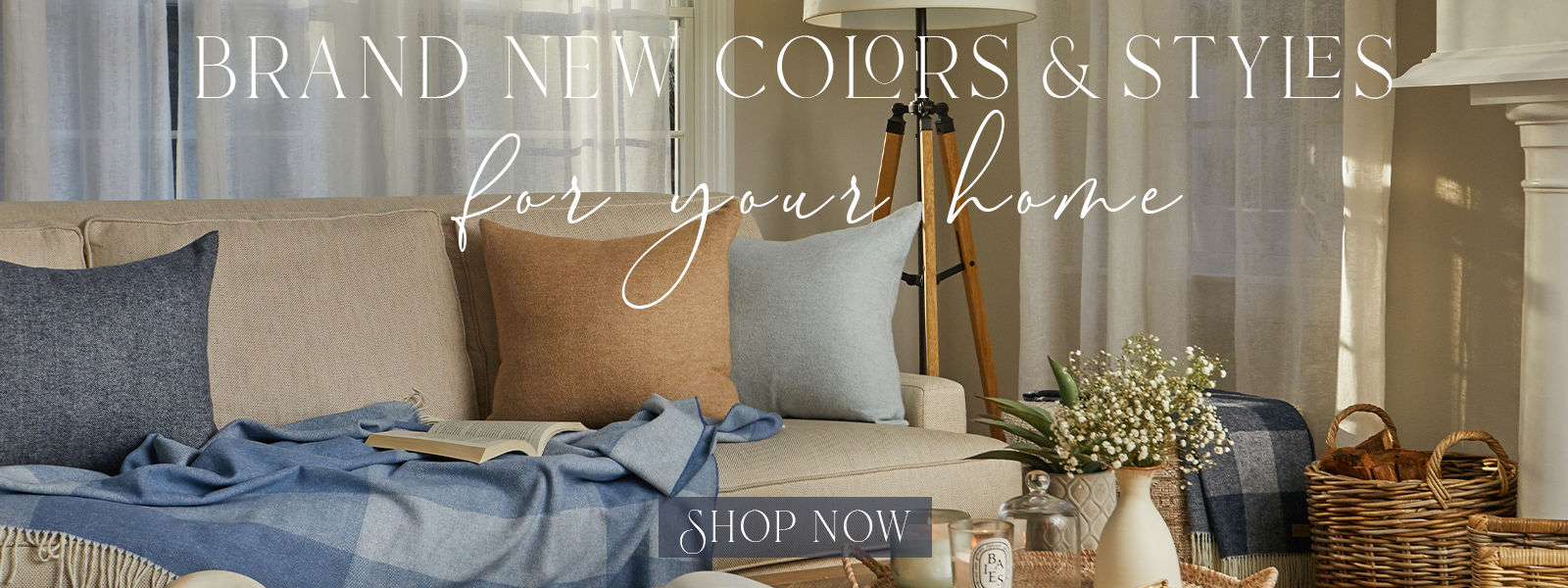 Lands Downunder Colorful Throw Blankets from Italy & New Zealand, Scarves