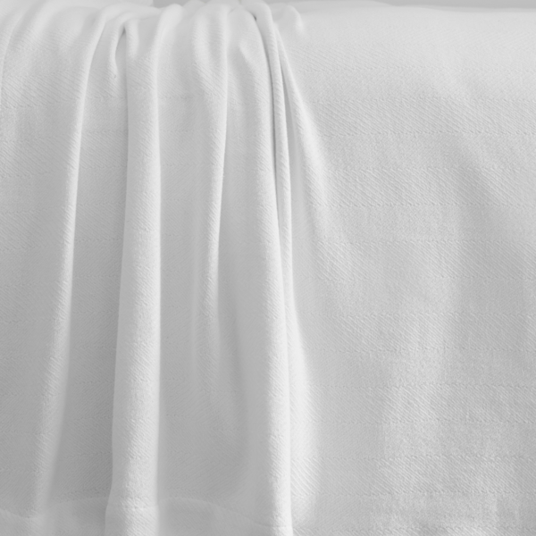 Herringbone Blanket | Herringbone