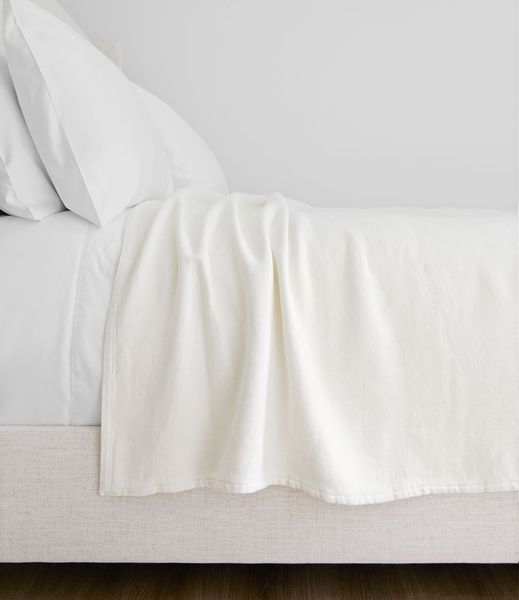 Bristol Blanket | Bedding Blankets