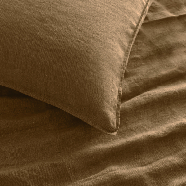 Milo Linen Blanket | Milo