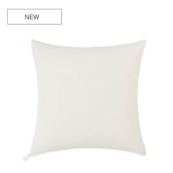 Coconut Remo Decorative Pillow | Remo Decorative Pillows