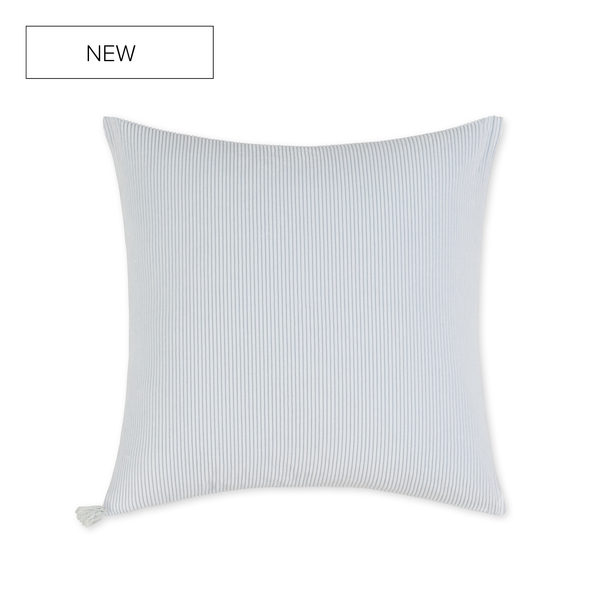 Powder Blue Remo Decorative Pillow | Remo Decorative Pillows