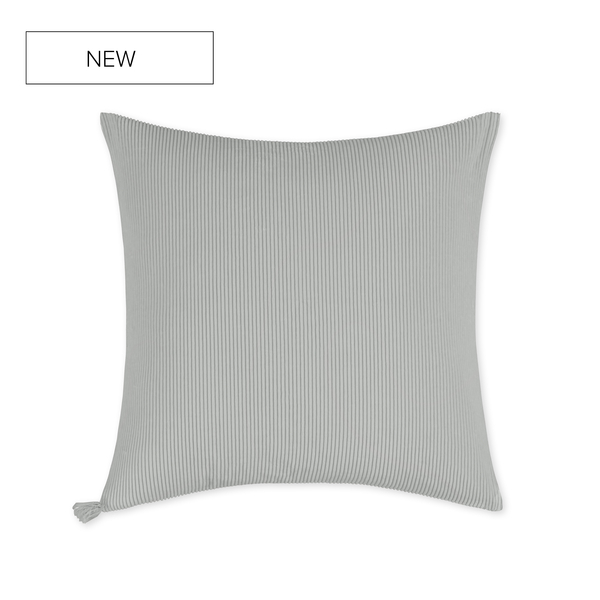 Steel Remo Decorative Pillow | Remo Decorative Pillows