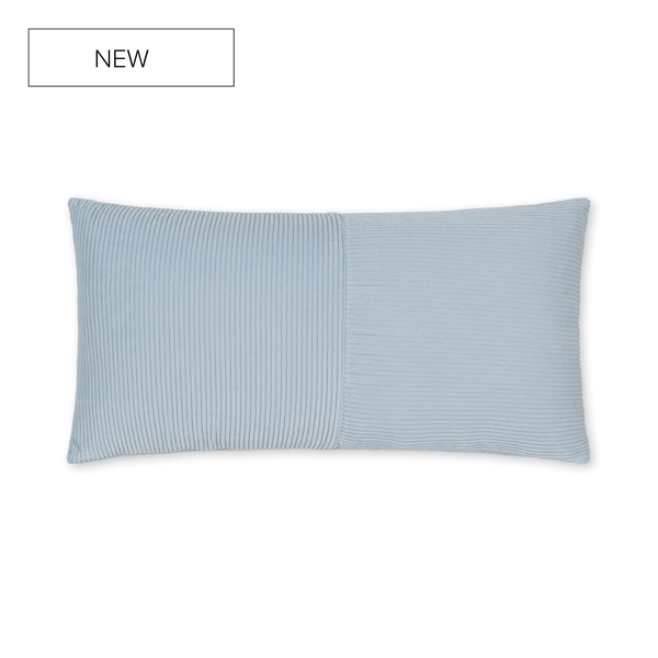 Niagara Mist Remo Lumbar Pillow | Remo Lumbar Pillows