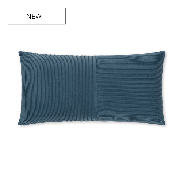Sea Remo Lumbar Pillow | Remo Lumbar Pillows