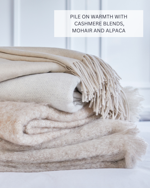 Cashmere Blends image