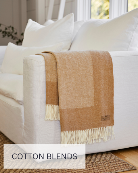 Cotton Blends image