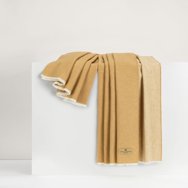 Biscotti Aspen Peaks Throw | Aspen Peaks Throw