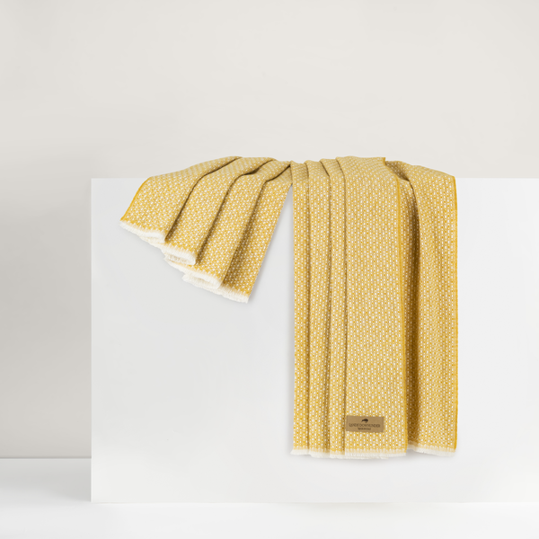 Cider Hudson Valley Throw | Throws