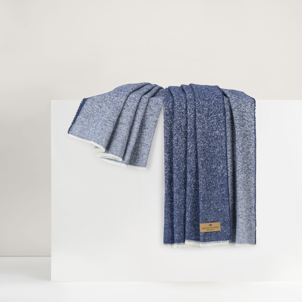 Indigo Sedona Throw | Throws