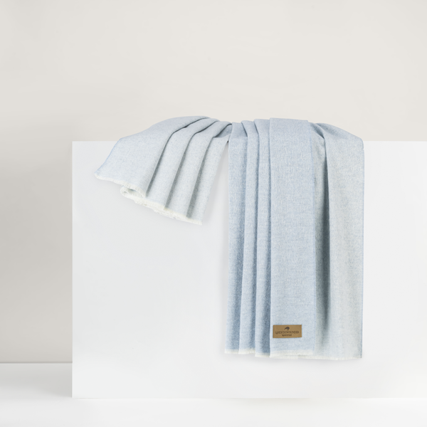 Hydrangea Sedona Throw | Throws