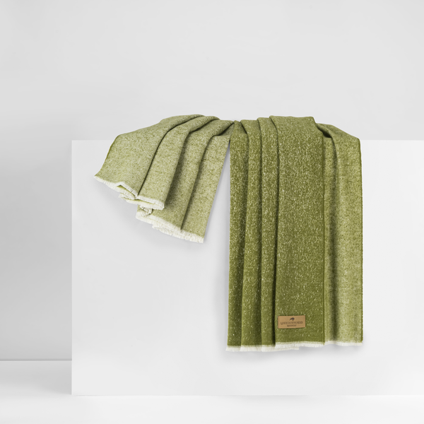 Fern Sedona Throw | Throws