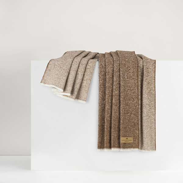 Saddle Sedona Throw | Throws