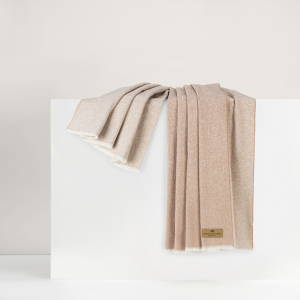 Rose Quartz Sedona Throw | Throws