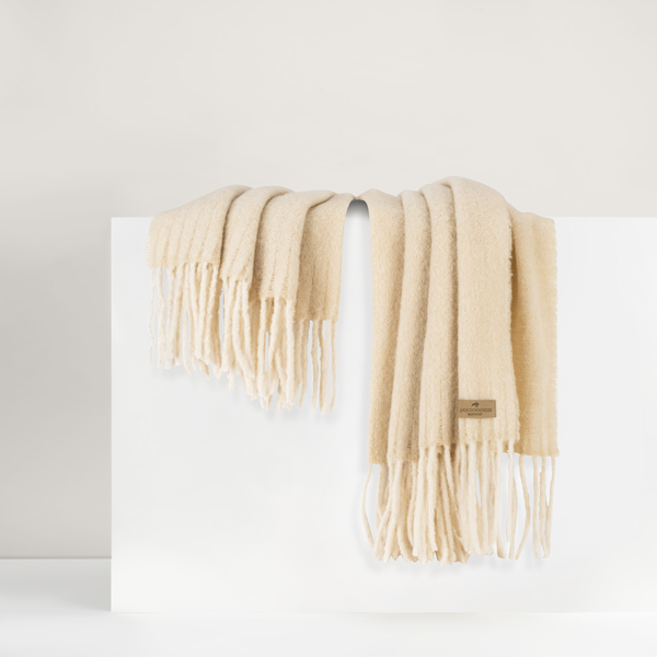 Wheat Andes Throw | Throws