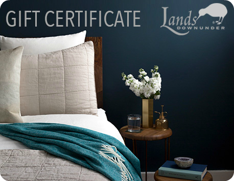 Gift Certificate image