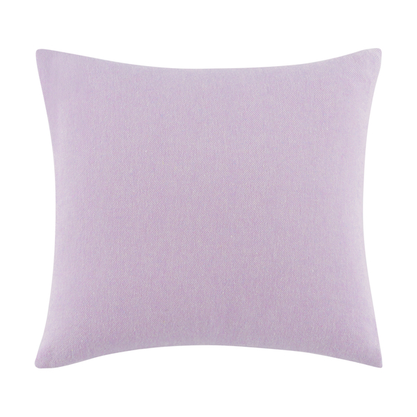 violet pillows