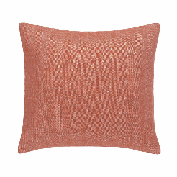 Herringbone pillow cheap