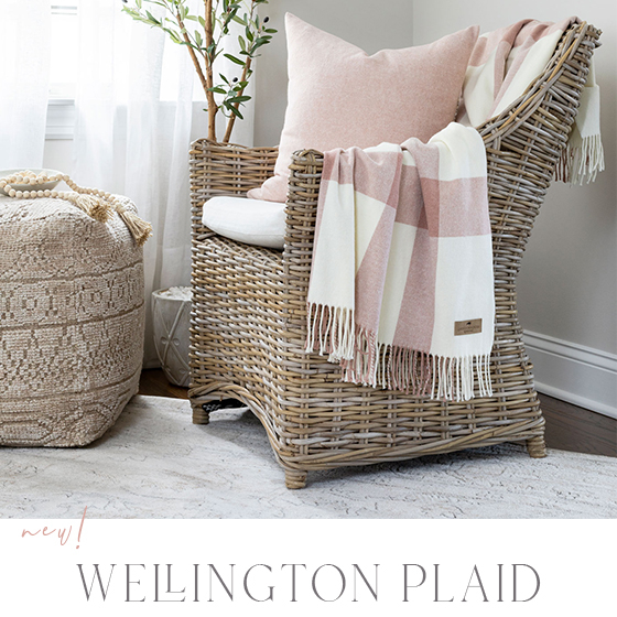 Lands Downunder Colorful Throw Blankets from Italy & New Zealand, Scarves