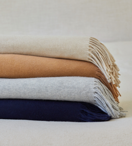 Image Luxe 100% Cashmere