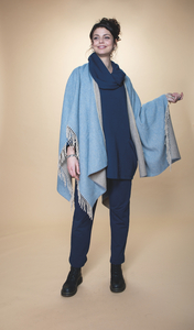 Image Rimini Cashmere Wrap