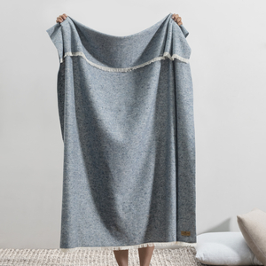 Image Cinder Mist Throw