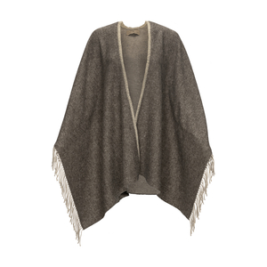 Image Mocha Rimini Cashmere Wrap