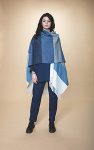 Image Blue Trieste Wrap