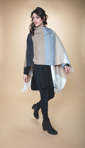 Image Beige Trieste Wrap