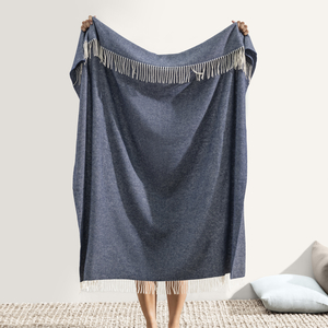 Image Pacific Juno Cashmere Throw
