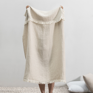 Image Natural Soho Throw