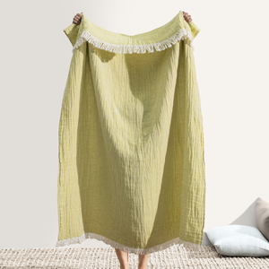 Image Lime Soho Throw