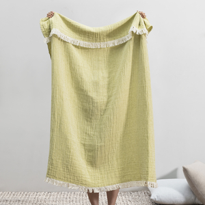 Image Lime Soho Throw