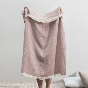 Image Pomegranate Soho Throw