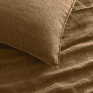 Image Milo Linen Blanket