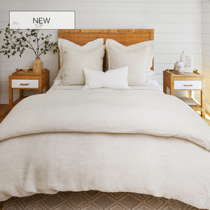 Image Linen Duvet