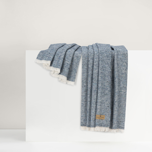 Image Ocean Cinder Mist Throw