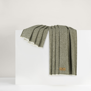 Image Chive Hudson Valley Throw