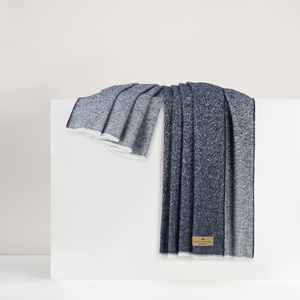 Image Navy Sedona Throw