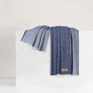 Image Indigo Sedona Throw